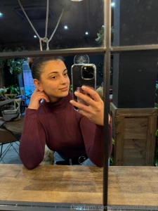 Today i spent my evening at a cozy coffee shop sipping on a warm cup