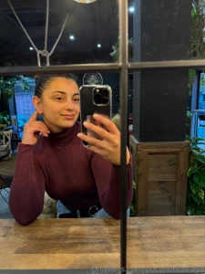 Today i spent my evening at a cozy coffee shop sipping on a warm cup part 1