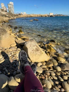 I wouldn t call myself the luckiest person but honestly i m genuinely