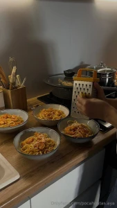 Cooking for friends is always a joy and tonight i m preparing my