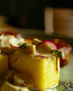 I m a total sweet tooth desserts chocolate pastries you name it i love