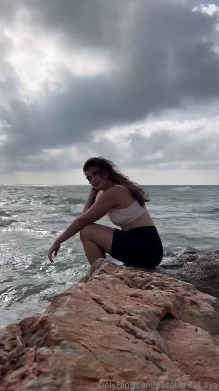 I like to think of myself as an emotional and spirited person much 