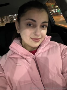 I ve been reflecting and realized it s been a while since i felt true