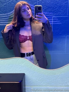 I m changing every day and that s okay i m just searching for myself