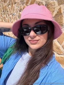 When the sun is out i just feel nbsp fantastic nbsp like everything