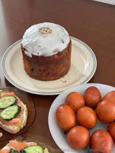 I know easter has already passd but i still want to share a few more