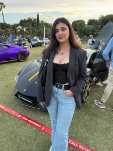 I d love to have a beautiful car one day something that feels so me