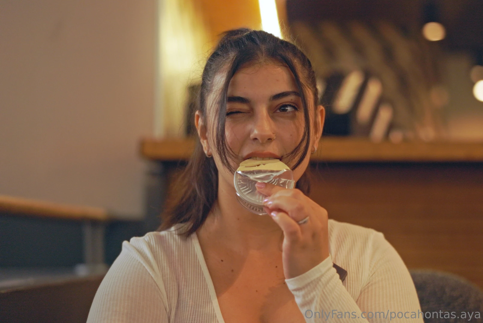 A craving for sweets is a common phenomenon that can occur for a 