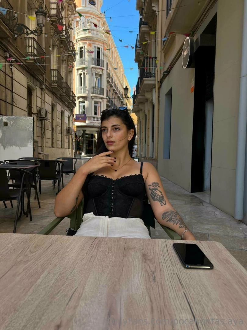 Tenderness of a girl is one of the most beautiful and exciting 