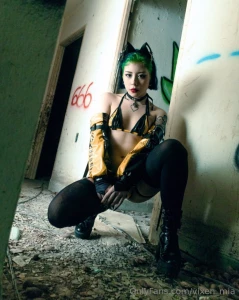 Kneel baby i don t care if you like it or not my word is law here and part 9