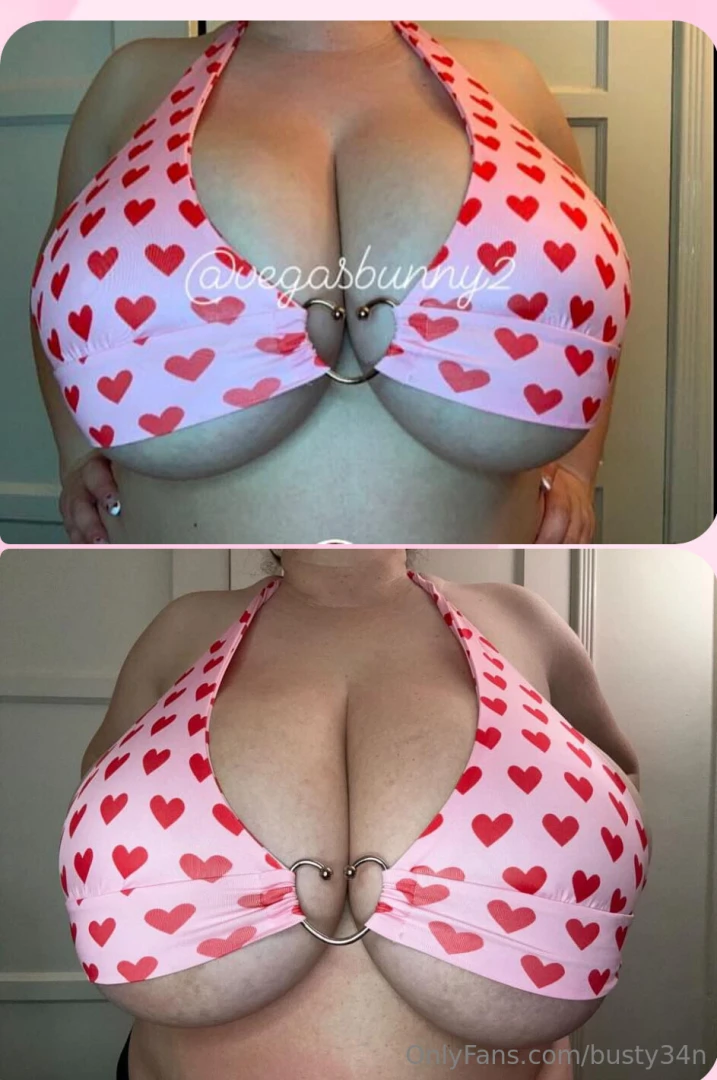 Did they get bigger top photo is from last year they won t stop 