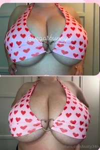 Did they get bigger top photo is from last year they won t stop