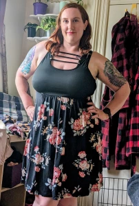 Wanna see what s under today s outfit subscribe to my uncensored