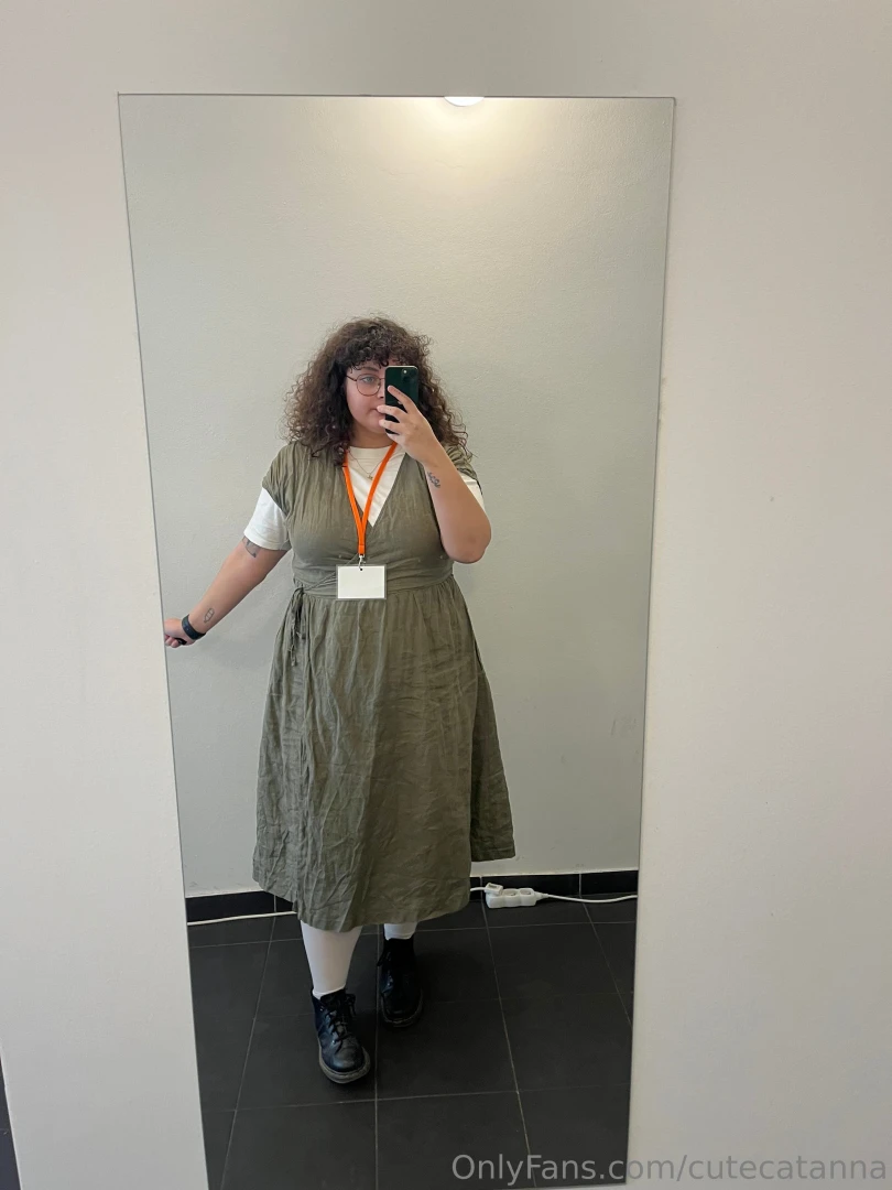 Hard at new work how do i look 