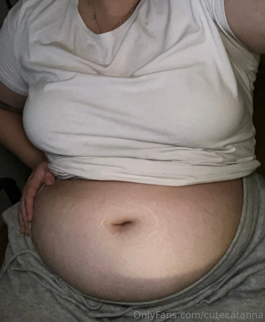 Maybe one day i won t fit into the frame 