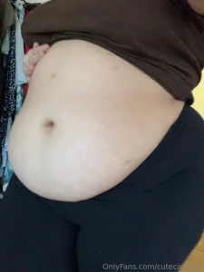 I love how soft i am