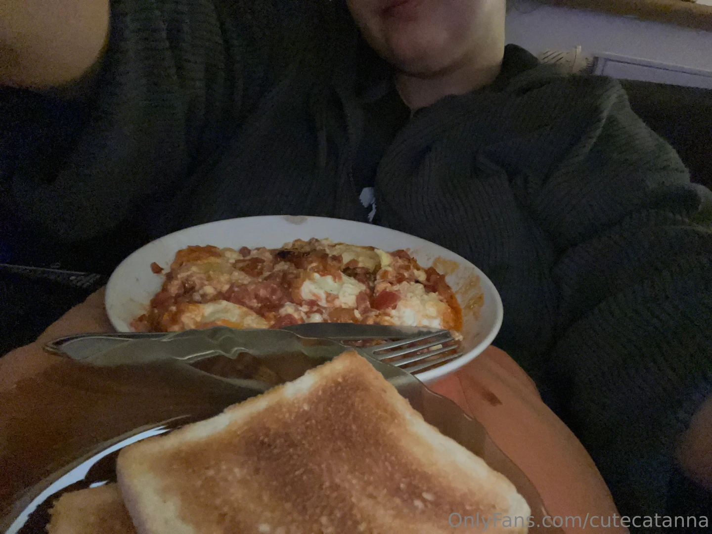 Dinner is served part 797 