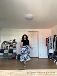 Going out how do i look part 1