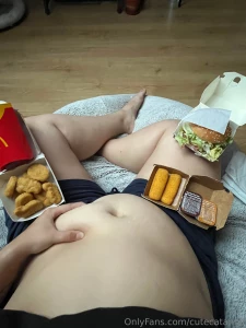 Did you know i like to eat