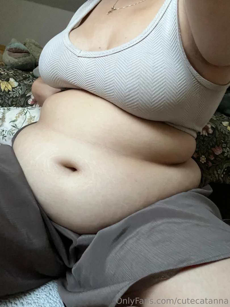 Lazy belly 