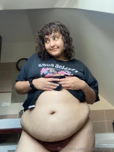 After shower part 71