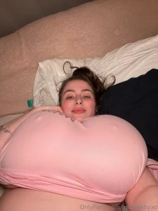 So when i get really hornyyy my nipples get super hard i had to show part 1