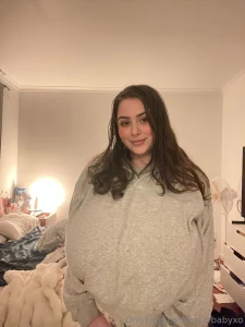 I hope you don t mind the pj vibesss i was getting all cozy for bed