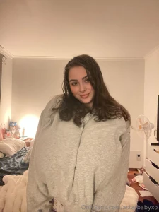 I hope you don t mind the pj vibesss i was getting all cozy for bed part 1