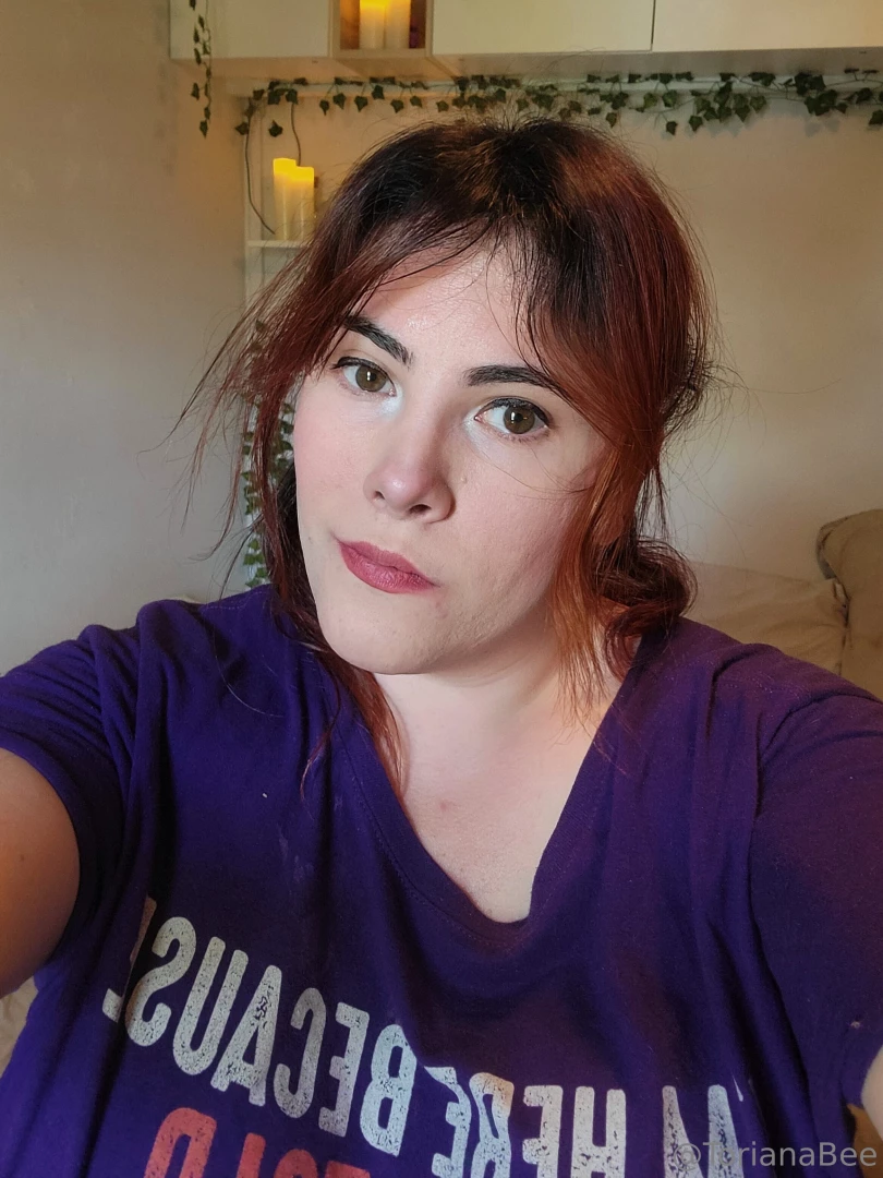 Be cute get fucked 