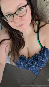 Just a few selfies part 32