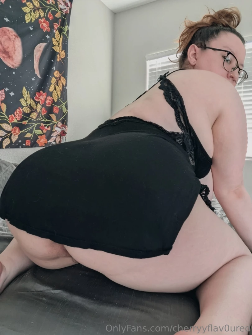 You want me on your face or your dick 