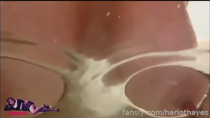 Let me go for a ride in a bubble bath part 4 