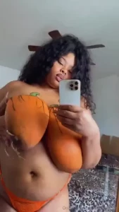 What should i paint next on these fat titties
