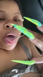 Morning taste test happy saturday my loves
