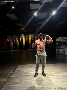 Bigdfit part 12