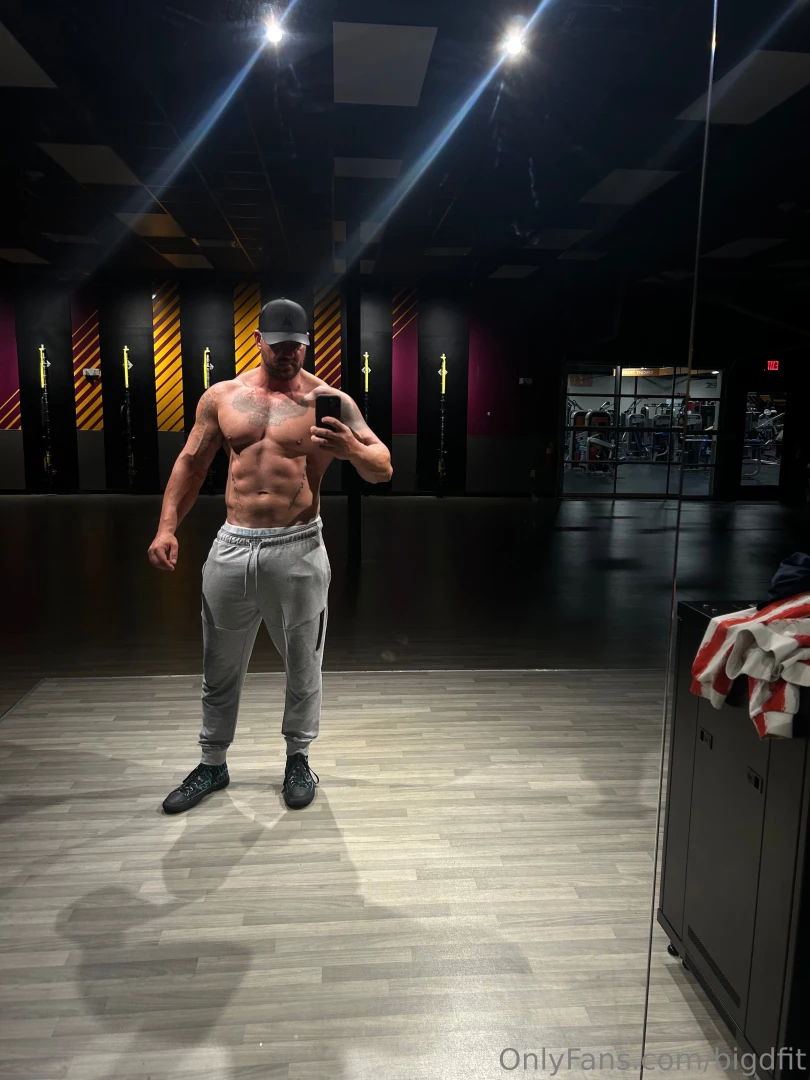 Bigdfit part 14 