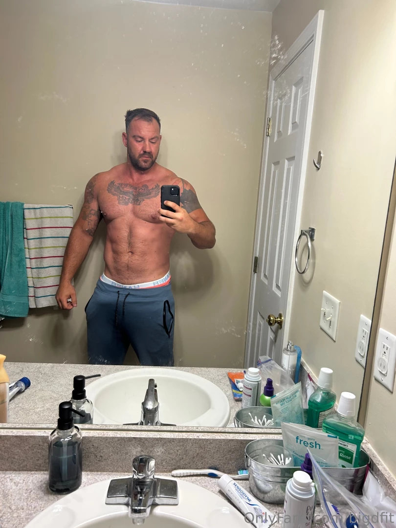 I woke up like that part 5 