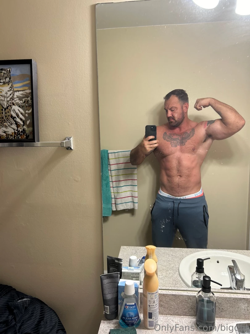 I woke up like that part 4 