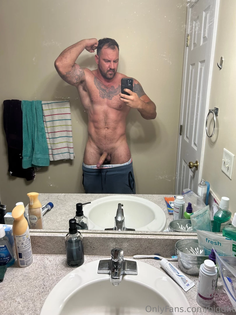 I woke up like that part 3 