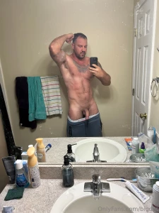 I woke up like that part 2