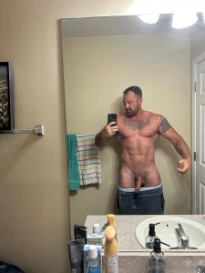 I woke up like that part 1