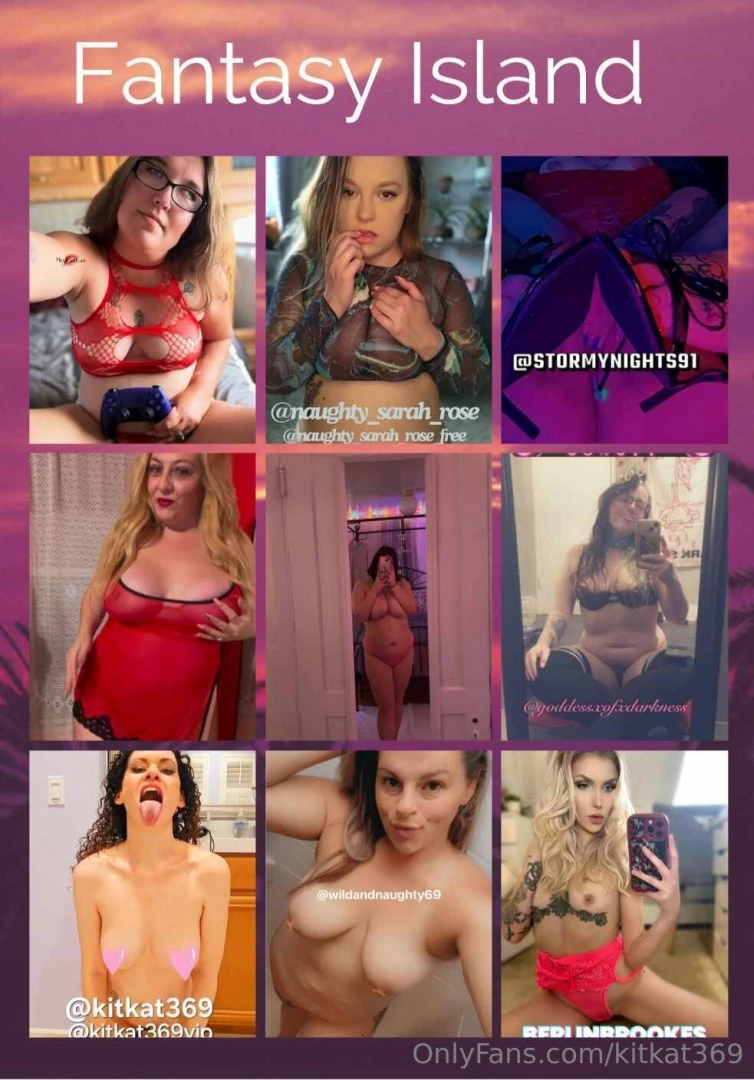 Let us be you re wildest fantasy 1 naughty goddess heyraerae84 free part 1 