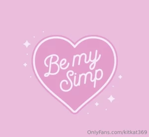 Worship me like i deserve