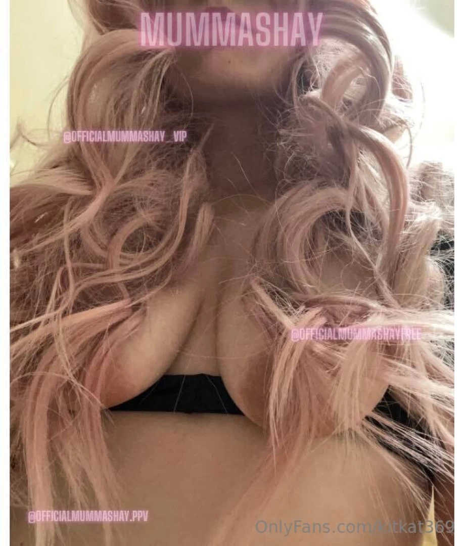 Amp amp - officialmummashayfree amp officialmummashay_vip - amp part 5 
