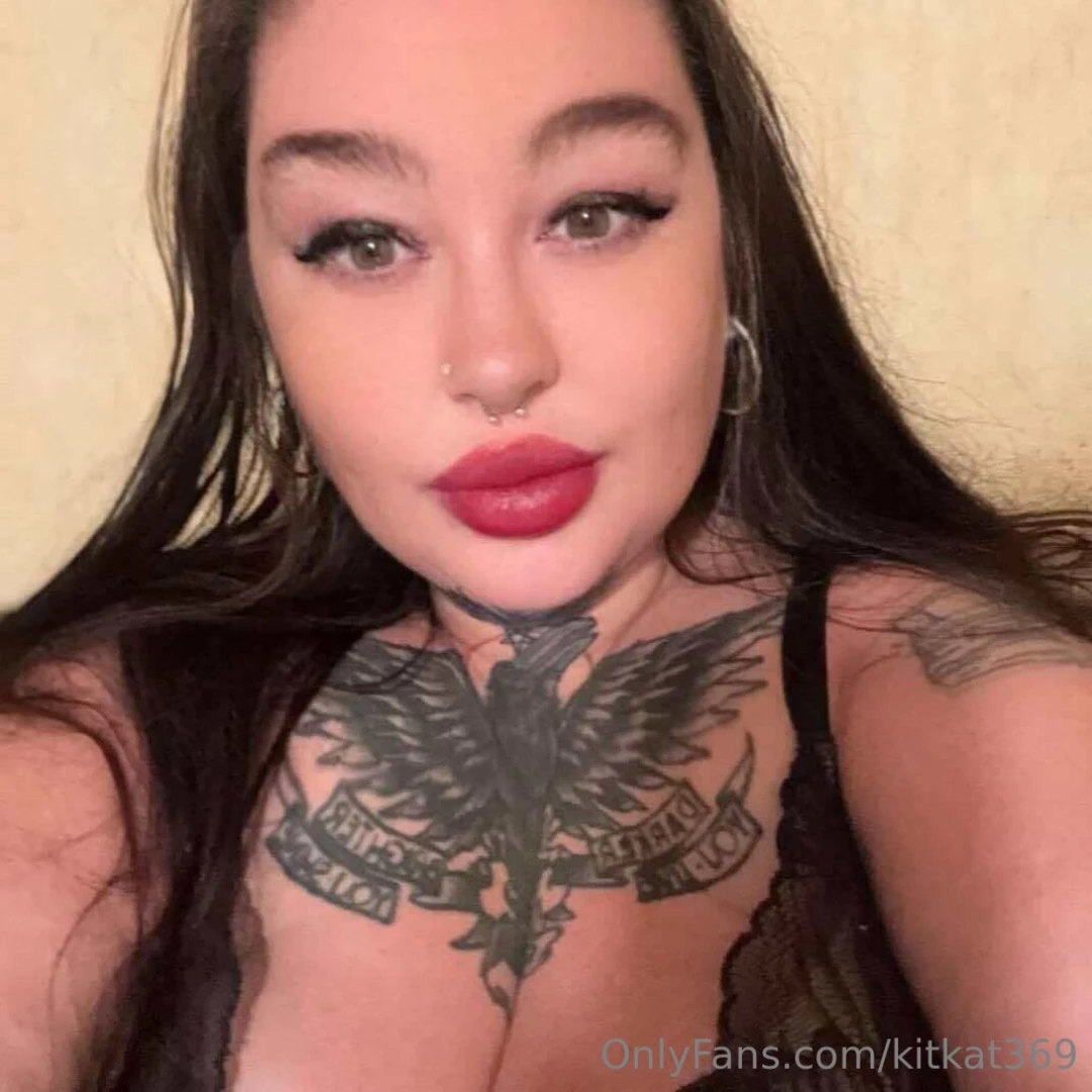 I put a spell on you witch bitch busty curvy tattooed bbw spooky goth part 4 