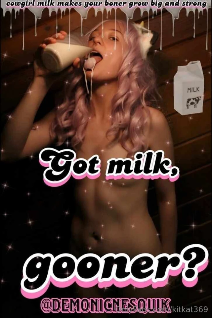 Demonicnesquik nbsp demonicnesquik nbsp demonicnesquik nbsp 