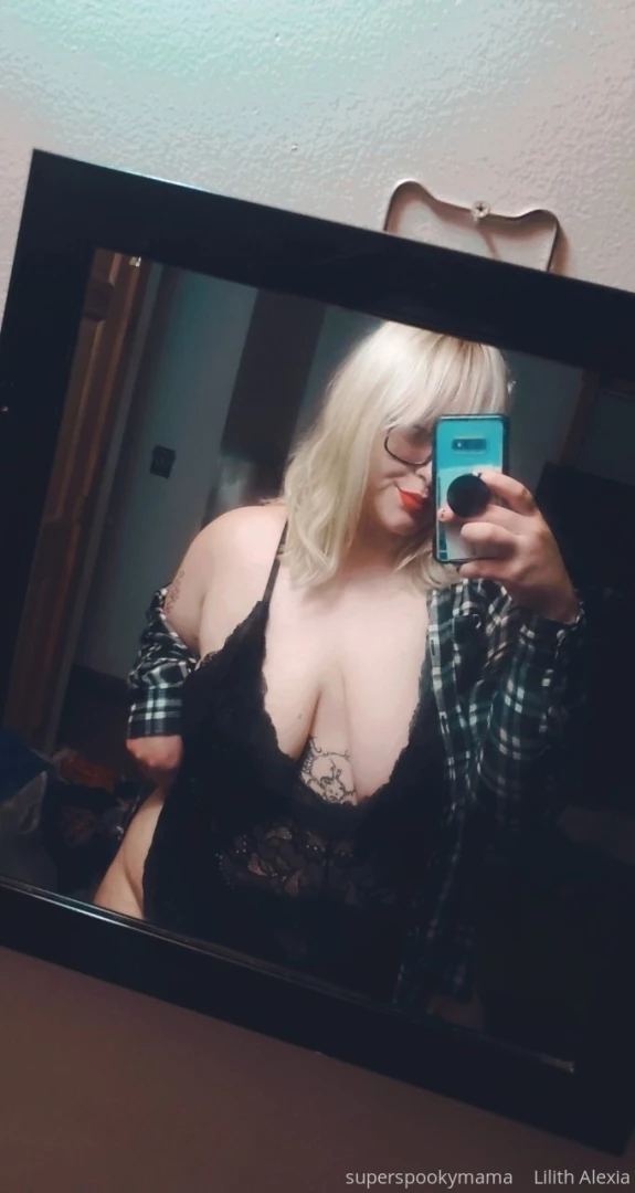 Superspookymama part 14 