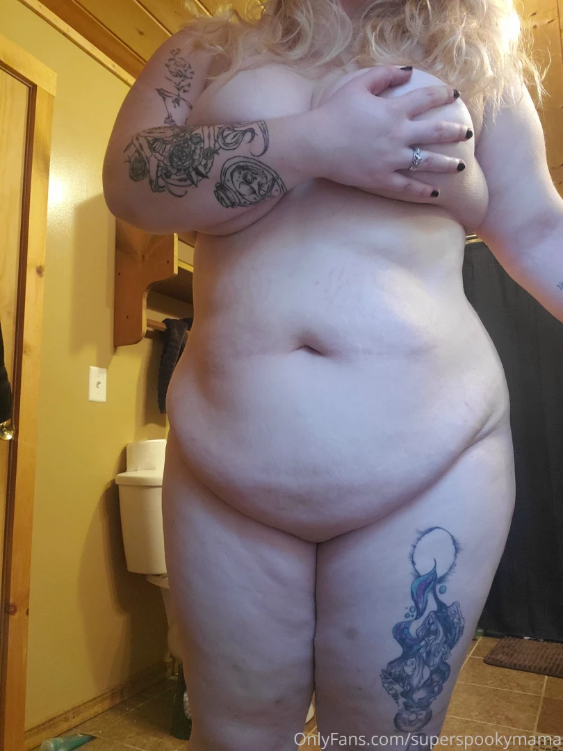 Soft body happy girl part 5 