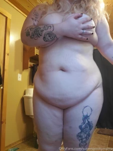 Soft body happy girl part 5