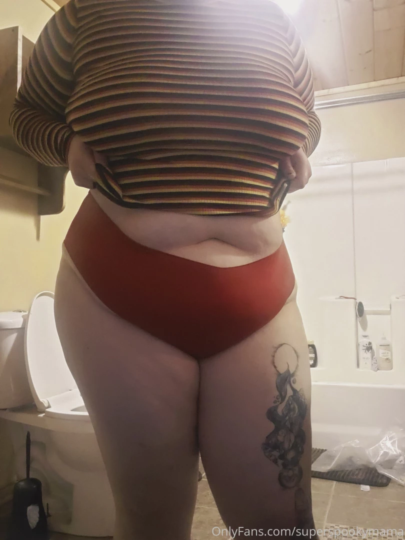 Superspookymama part 21 